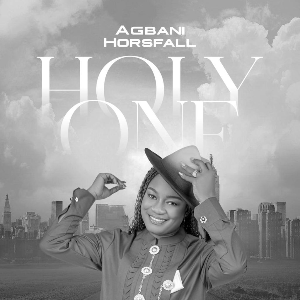 Agbani Horsfall - Holy One